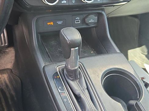 Used 2024 Honda Civic Sport image 10