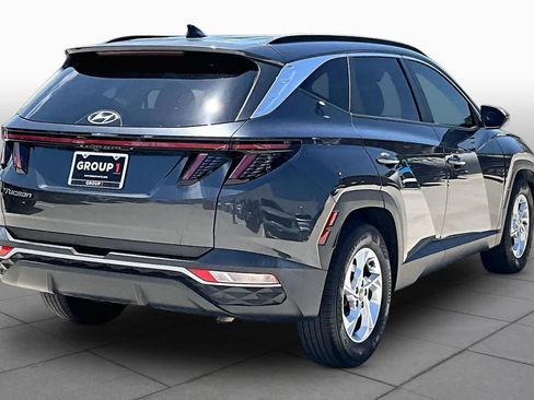 Used 2022 Hyundai Tucson SEL FWD image 12
