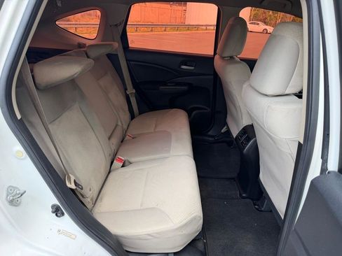 Used 2015 Honda CR-V LX image 16