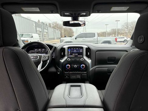 Used 2021 GMC Sierra 1500 Elevation w/ Preferred Package image 20