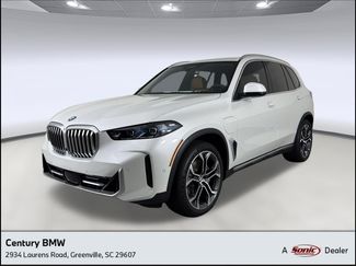 New 2026 BMW X5 xDrive50e AWD/4WD video 1