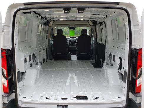 Used 2017 Ford Transit 150 130 Low Roof image 5