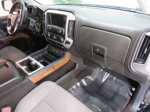 Used 2014 GMC Sierra 1500 SLT RWD image 9