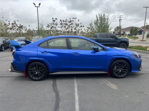 Used 2024 Subaru WRX Premium image 4