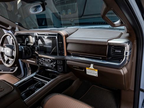 Used 2026 Ford F250 King Ranch AWD/4WD image 18