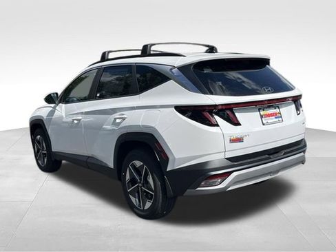 New 2026 Hyundai Tucson SEL image 3