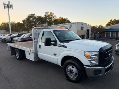 Used 2015 Ford F350 XL w/ XL Value Package