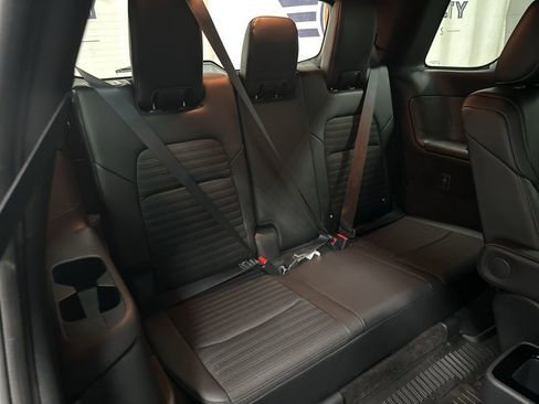 Used 2025 Nissan Pathfinder Rock Creek AWD/4WD image 23