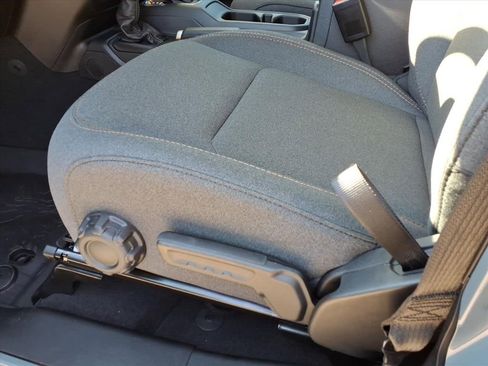 New 2026 Jeep Wrangler Sport S image 16