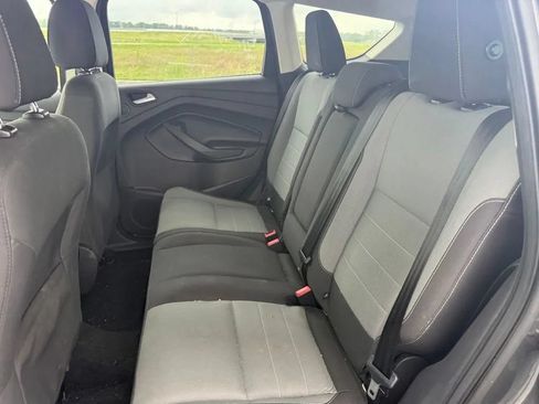 Used 2016 Ford Escape SE w/ Equipment Group 201A FWD image 14