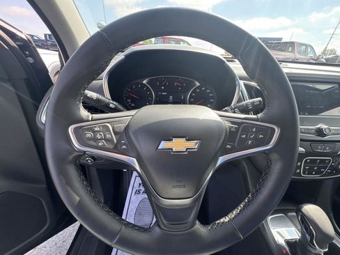 Used 2024 Chevrolet Equinox LT FWD image 20