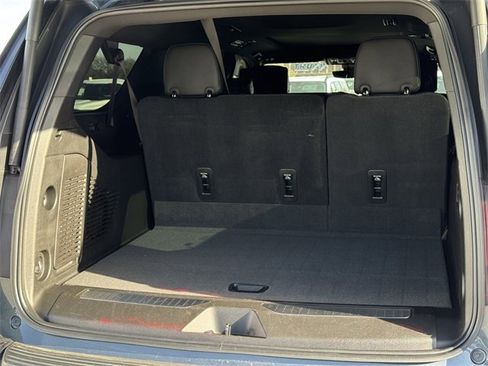 Used 2021 GMC Yukon XL Denali w/ Denali Ultimate Package image 36