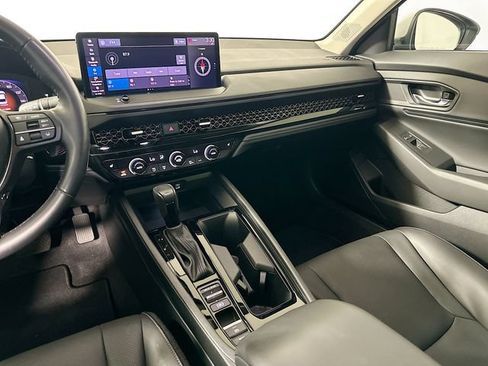 Used 2023 Honda Accord EX-L image 24