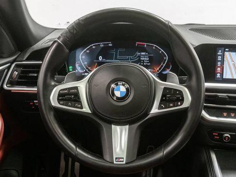 Used 2022 BMW 430i Gran Coupe w/ M Sport Package RWD image 13