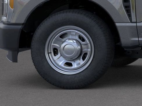 New 2026 Ford F350 XL image 19