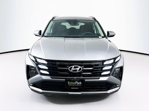 Used 2025 Hyundai Tucson SEL image 2