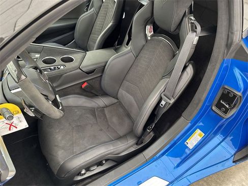 New 2026 Chevrolet Corvette Z06 image 19