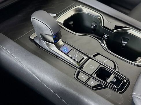 New 2026 Lexus RX 350h AWD/4WD image 15