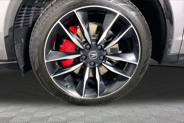 Used 2022 Acura MDX Type S w/ Advance Package AWD/4WD image 33
