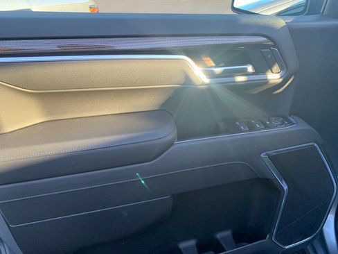 New 2026 Chevrolet Silverado 1500 RST w/ RST Select Package image 6