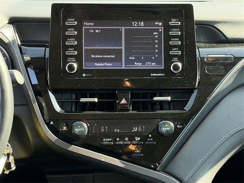 Certified 2024 Toyota Camry SE image 18