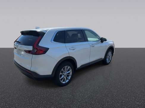 Used 2024 Honda CR-V EX-L image 9