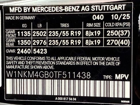 Used 2026 Mercedes-Benz GLC 300 image 18