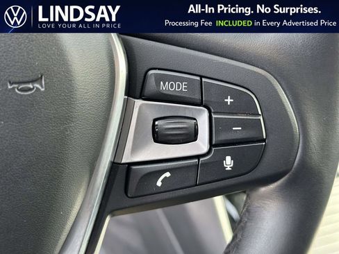 Used 2018 BMW X3 xDrive30i image 21