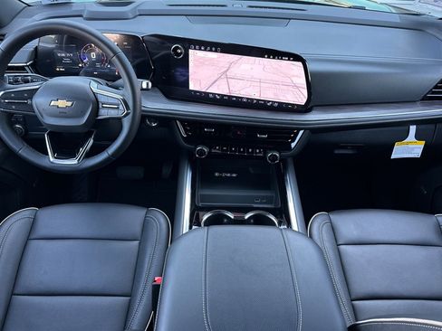 New 2026 Chevrolet Tahoe Premier image 13