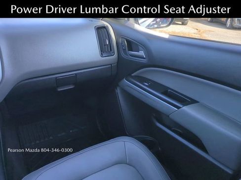 Used 2015 Chevrolet Colorado LT w/ Luxury Package image 19