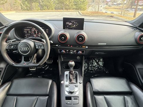 Used 2020 Audi RS 3 image 22