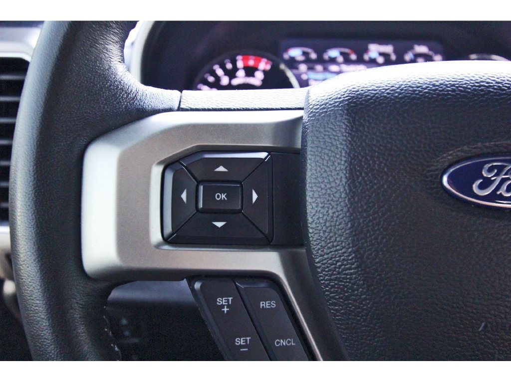Used 2022 Ford F250 Lariat w/ Lariat Ultimate Package AWD/4WD image 15