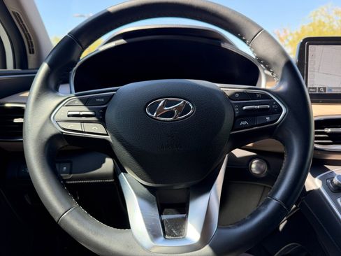 Used 2023 Hyundai Santa Fe SEL Premium AWD/4WD image 9