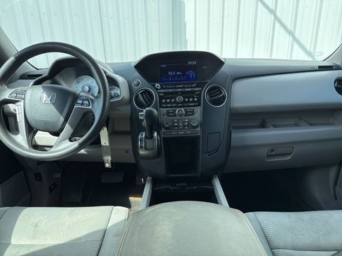 Used 2013 Honda Pilot LX image 18