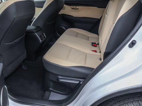 Used 2021 Lexus NX 300 AWD w/ Accessory Package image 30