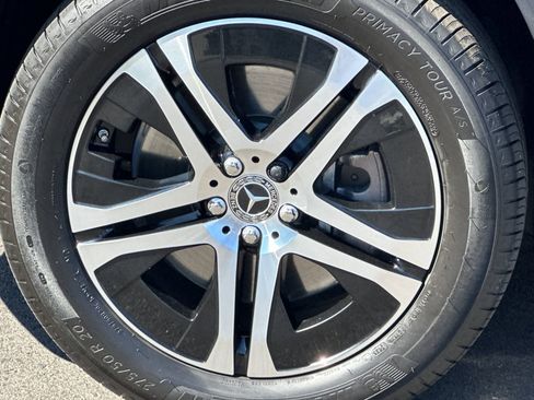 Certified 2021 Mercedes-Benz GLS 450 4MATIC image 33