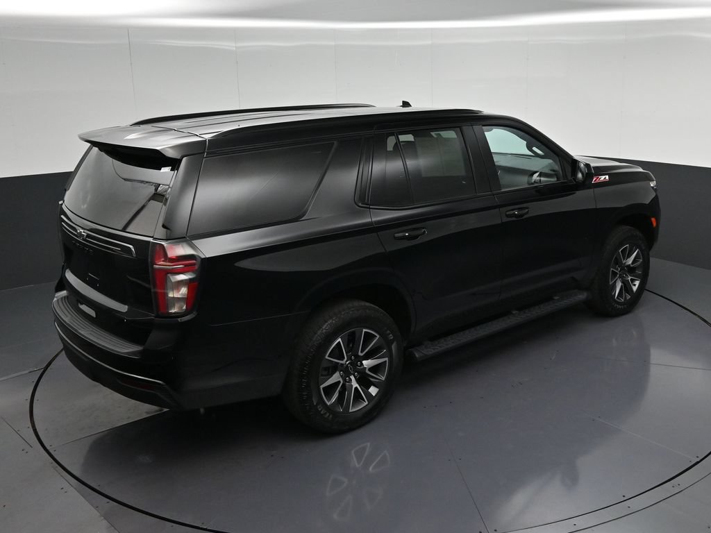 Used 2024 Chevrolet Tahoe Z71 AWD/4WD image 19