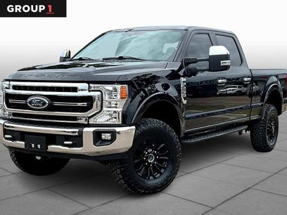 Certified 2021 Ford F250 Lariat w/ Tremor Off-Road Package