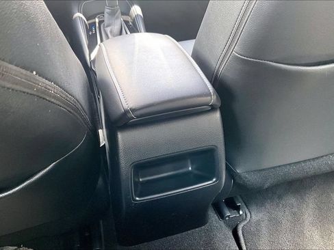Certified 2021 Toyota Corolla XSE FWD image 13