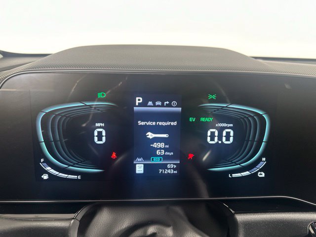 Used 2023 Kia Niro EX FWD image 28