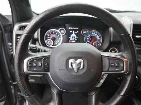 Used 2024 RAM 1500 Tradesman w/ Night Edition AWD/4WD image 30