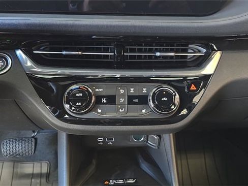 New 2026 Buick Envista Sport Touring w/ Convenience I Package image 22