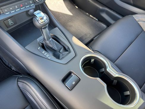 New 2026 Ford Mustang Premium image 15