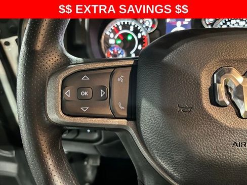 New 2024 RAM 3500 Tradesman image 24