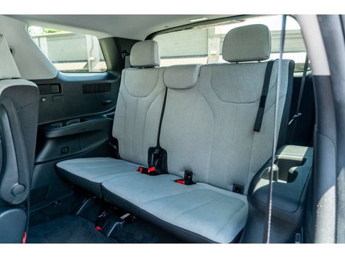 Used 2020 Hyundai Palisade SEL w/ Convenience Package FWD image 15