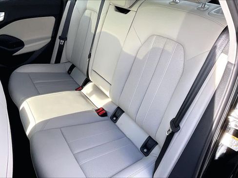 Certified 2025 Audi A5 2.0T Premium Plus w/ Premium Plus image 19