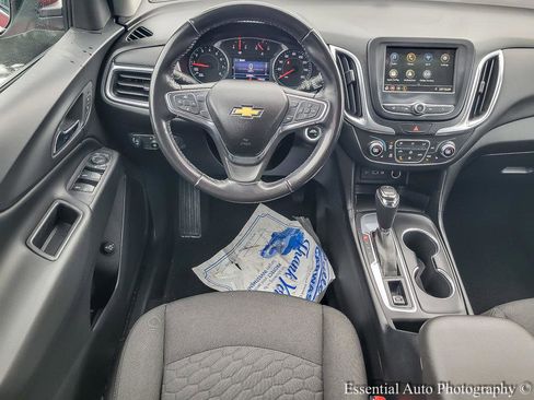 Used 2019 Chevrolet Equinox LT image 10