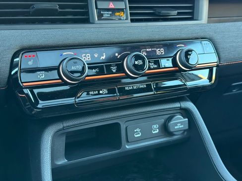 New 2026 Honda Passport TrailSport image 29