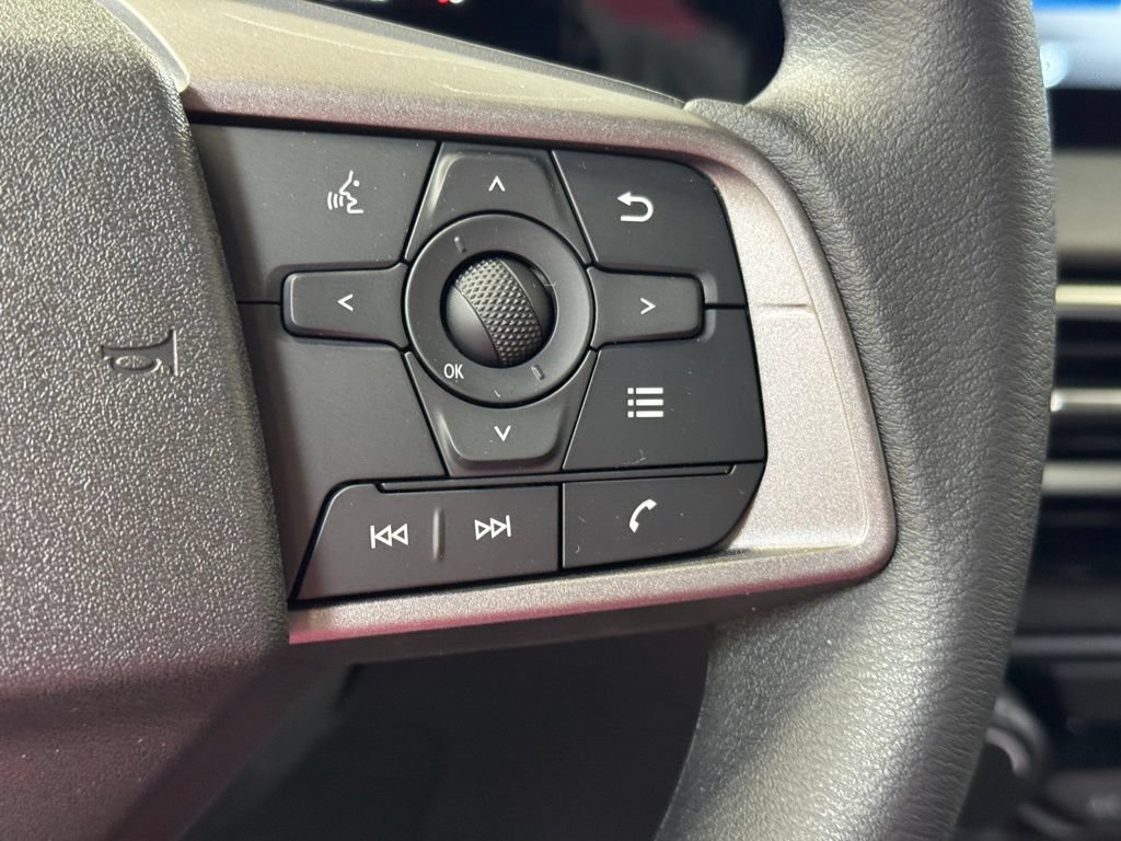 Certified 2026 Nissan Sentra S w/ Floor Mat Package FWD image 32
