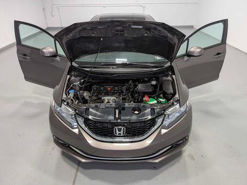 Used 2013 Honda Civic EX-L image 13